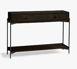 Warren Console Table with Drawer