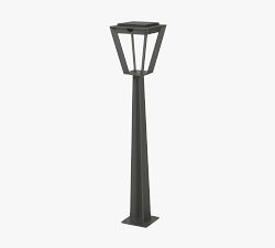Soho Outdoor Solar Park Light