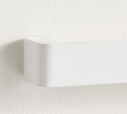 Temple Street Indoor/Outdoor Modular Rail