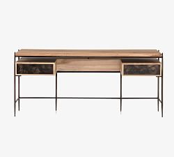 Batoche Writing Desk (25")