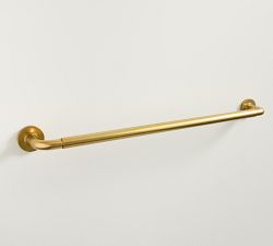 Brooklyn Towel Bar