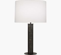 Deane Metal Table Lamp (29")