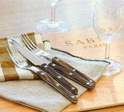 Sabre Buffalo Bistro Flatware Sets
