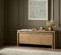 Truckee Rotating Desk (70.5")