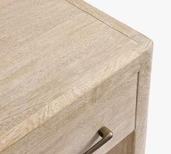 Aptos Mini Nightstand (16")