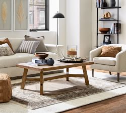 Araceli Handwoven Wool Rug