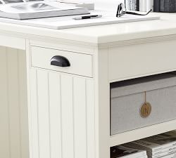 Aubrey Project Table (58")