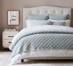 Avery Handwoven Performance Rug