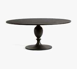 Chapman Oval Bistro Table (70")