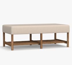 Clyde Ottoman
