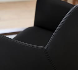 Craig Leather Desk Chair