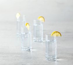 Echo Tumblers, Set of 4