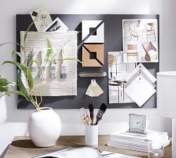 Quinn Desktop Organizer