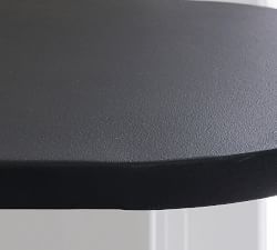 Garby Metal Nightstand, Set of 2 (20")