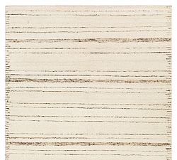 Luca Handwoven Striped Rug