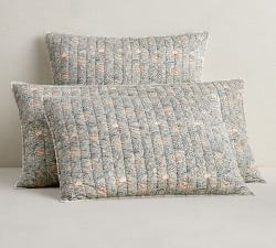 Remi Handcrafted Quilt
