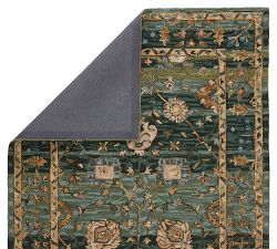 Sylvia Hand-Tufted Wool Rug