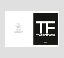 Tom Ford 002 By Tom Ford