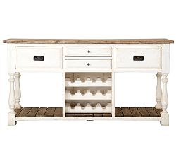 Tulelake Kitchen Island