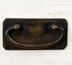 Tulelake Kitchen Island