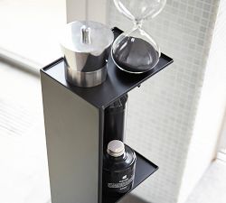 Yamazaki Toilet Organizer