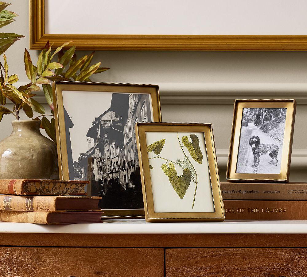 Carter Frames