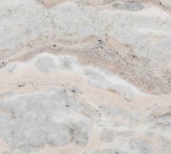 Granby Marble Bunching End Tables