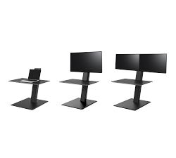 Humanscale® Quickstand Eco Laptop