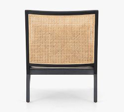 Lisbon Cane Chair