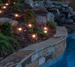 Mini LED Landscape Lights