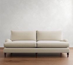 Open Box: Carlisle Sofa (71"&ndash;91")