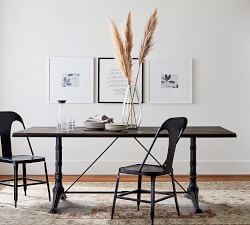 Nouvel Handcrafted Recycled Glass Vases