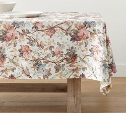 Piper Floral Tablecloth