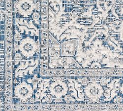 Vienna Persian-Style Performance Rug