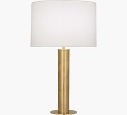 Deane Metal Table Lamp (29")