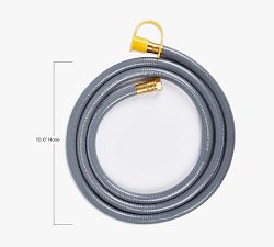 Elmwood Natural Gas Conversion Kit