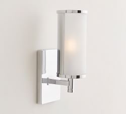 Hewitt Sconce (11")