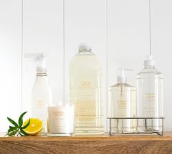 ﻿﻿﻿Homekeeping Candle - Citrus + Cedarwood