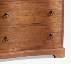 Scarlett 6-Drawer Dresser (64")