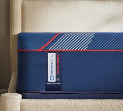 Sealy® Posturepedic Elite Hybrid Mattress (13"-14"h)