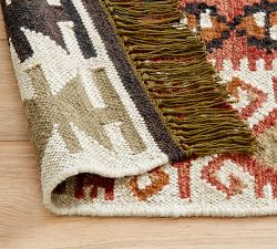 Sycamore Kilim Rug