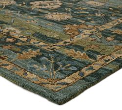 Sylvia Hand-Tufted Wool Rug