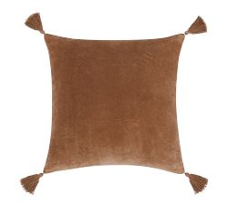Tali Stonework Pillow Cover