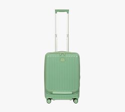 Bric's 21" Positano Spinner With Pocket