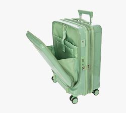 Bric's 21" Positano Spinner With Pocket