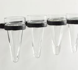 Bristo Wall Vases - 25" L