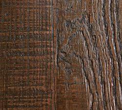 Cocoa Wood Swatch - Free Returns Within 30 Days