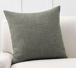 Cozy Comforts Green Pillow Cover Set