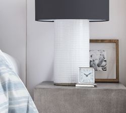 Facet Desktop Alarm Clock