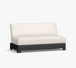 Malibu Platform Outdoor Cushions - Sofas &amp; Sectionals